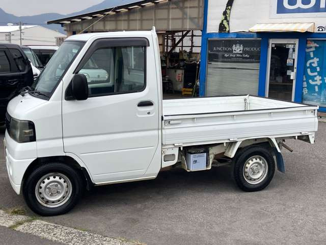 ミニキャブトラックVX-SE