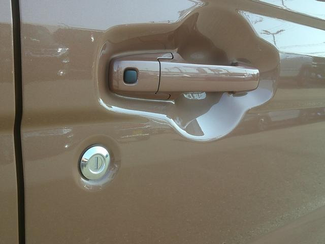 スペーシアハイブリッド(HYBRID) G