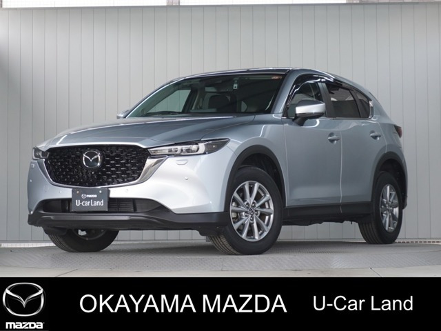 CX-52.2 XD プロアクティブ 4WD