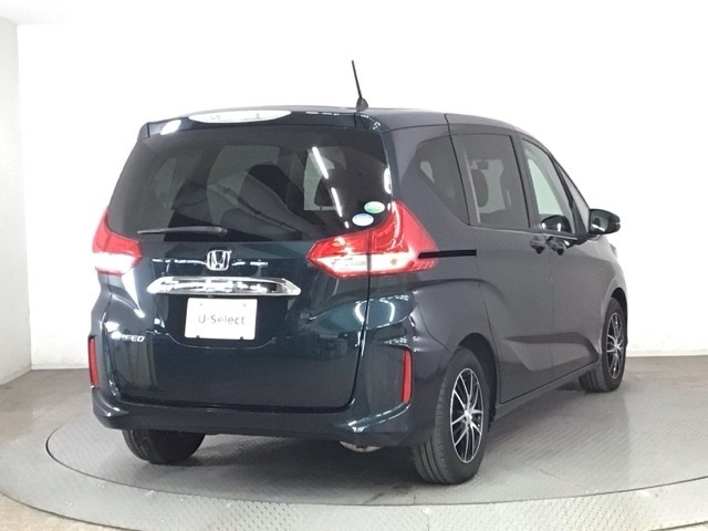 フリード1.5 G ホンダセンシング