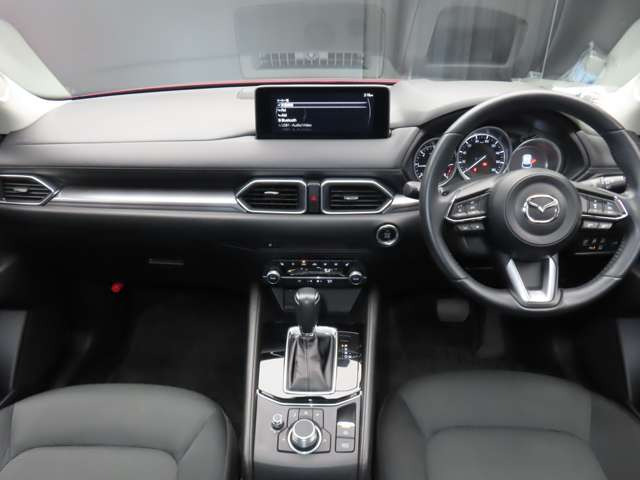 CX-52.2 XD プロアクティブ