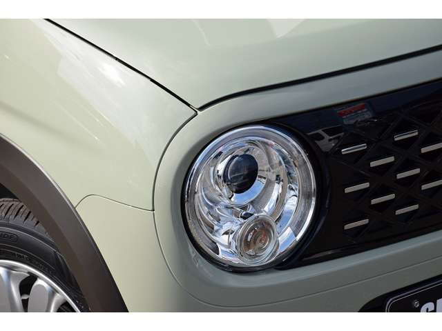 アルトラパンハイブリッド X