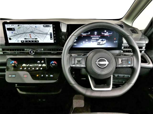 セレナ1.4 e-POWER XV