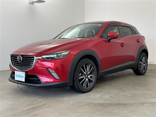 CX-31.5 XD プロアクティブ