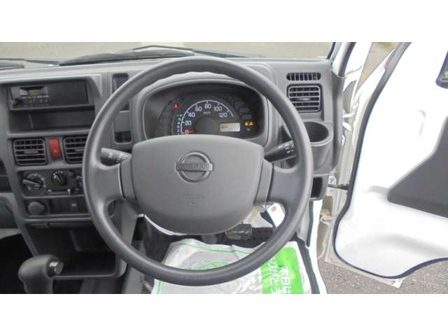 NT100クリッパーDX 4WD