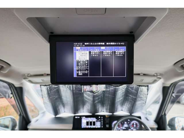 セレナ2.0 ハイウェイスターV