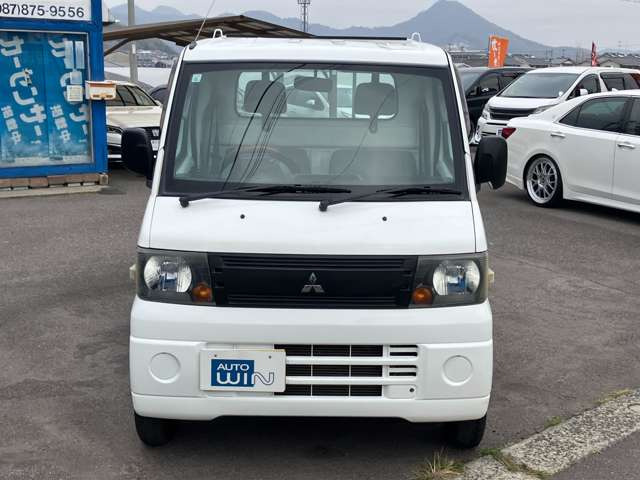 ミニキャブトラックVX-SE
