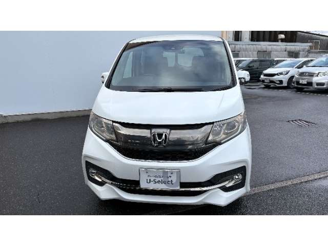 ステップワゴン1.5 スパーダ クールスピリット