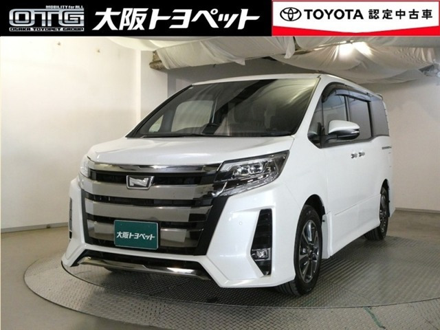 ノア2.0 Si W×B II