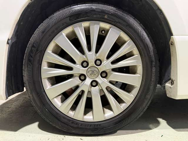 �z�C�[�������ł��Ԃ̃C���[�W�����Ȃ�ς��܂��ˁB