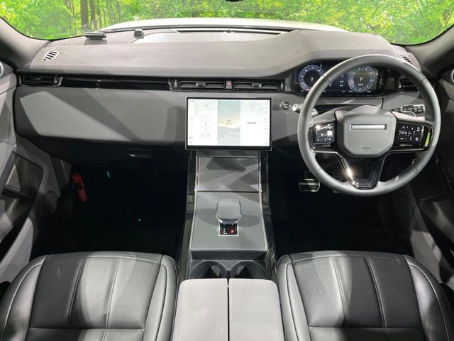 レンジローバーイヴォークダイナミック SE 2.0L P200 4WD