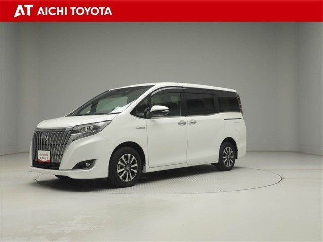 エスクァイアハイブリッド1.8 Gi