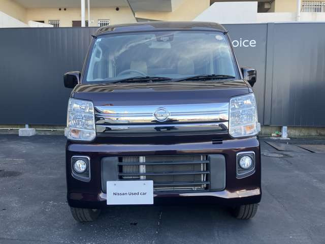 NV100クリッパーリオE