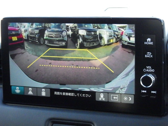 ヴェゼル1.5 ハイブリッド Z