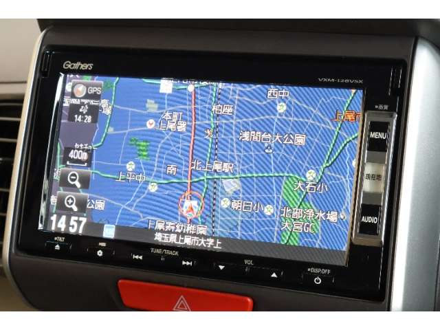 N-BOX+G Lパッケージ 車いす仕様車