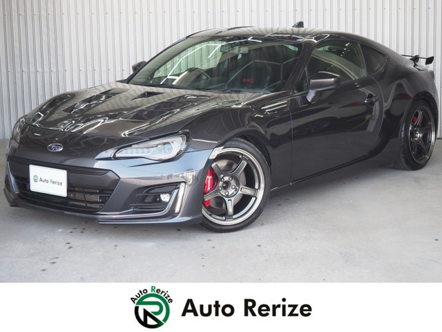 BRZ2.0 GT
