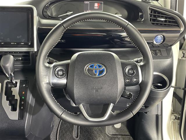 シエンタ1.5 G クエロ