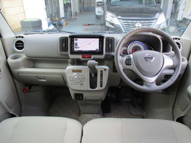 NV100クリッパーリオG ハイルーフ 4WD