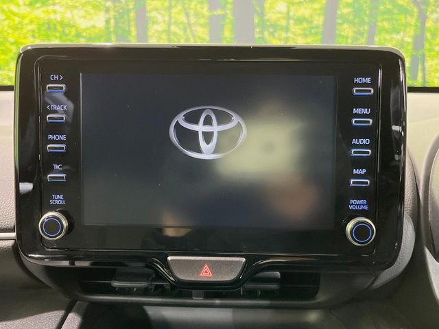 ヤリスクロス1.5 ハイブリッド Z