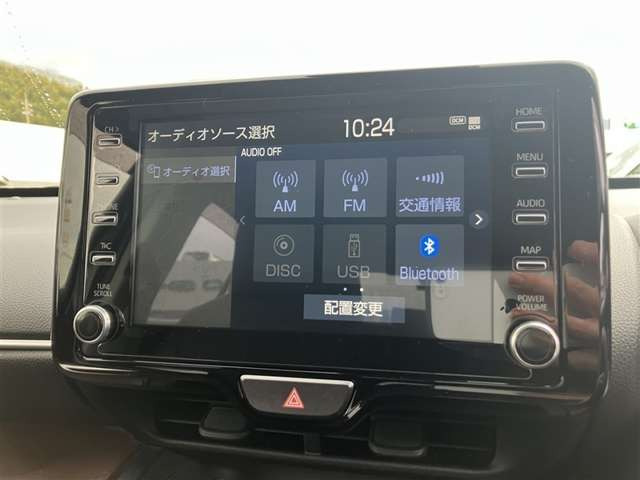 ヤリスクロス1.5 Z