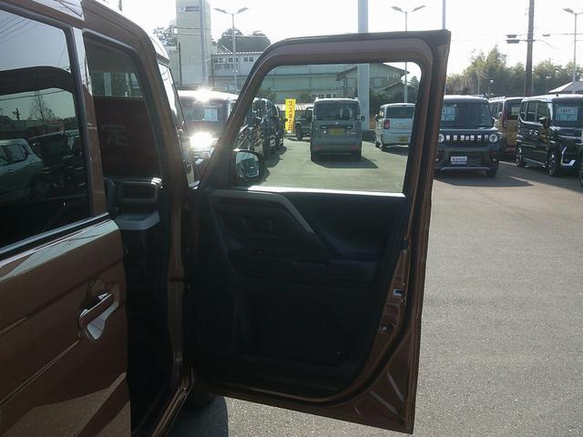 スペーシアハイブリッド(HYBRID) G