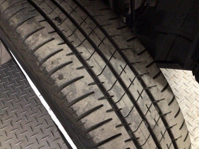 N-BOXG Lパッケージ