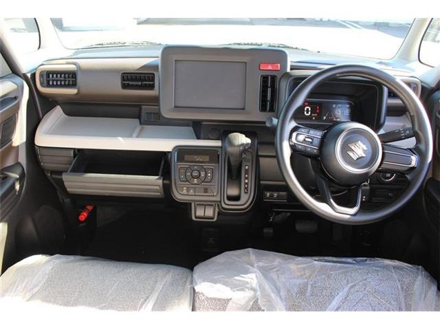 スペーシアハイブリッド(HYBRID) G