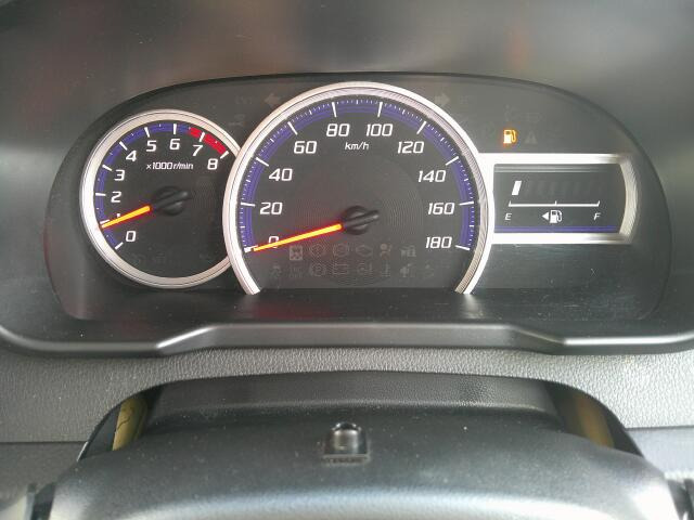 �V���v���Ō��₷���f�U�C���̃��[�^�[�p�l���ł��B�Ԃ̏�񂪕\�������厖�ȏꏊ�����炱�����₷������؂ł��ˁB