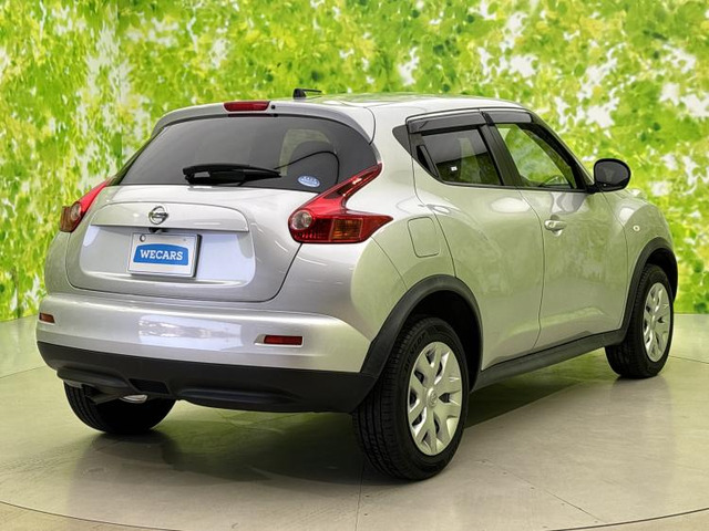 ジューク1.5 15RS タイプV