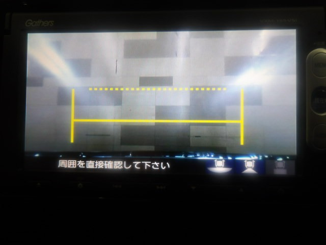 オデッセイ2.4 アブソルート