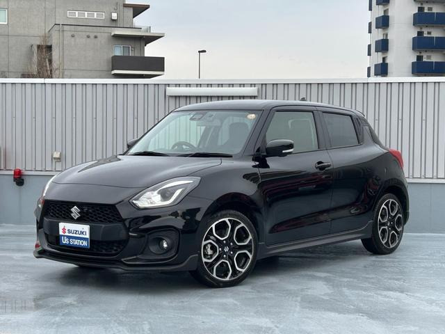 スイフト1.4 スポーツ