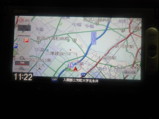 オデッセイ2.4 アブソルート