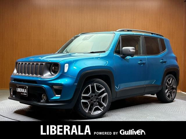 レネゲードビキニ エディション