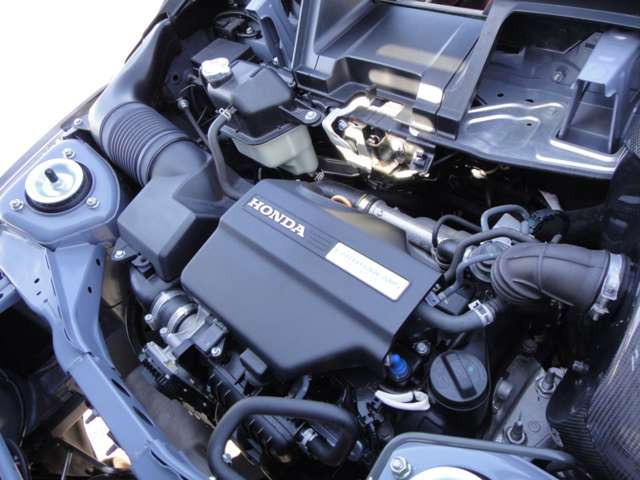 ��S07A�E���Ⓖ��3�C��DOHC12�o���u�^�[�{��