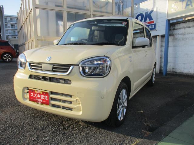 アルトハイブリッド(HYBRID) X