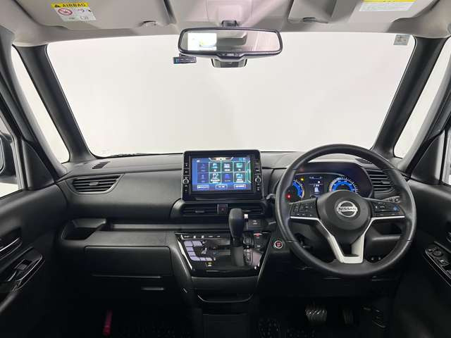 デイズハイウェイスター Gターボ プロパイロットエディション