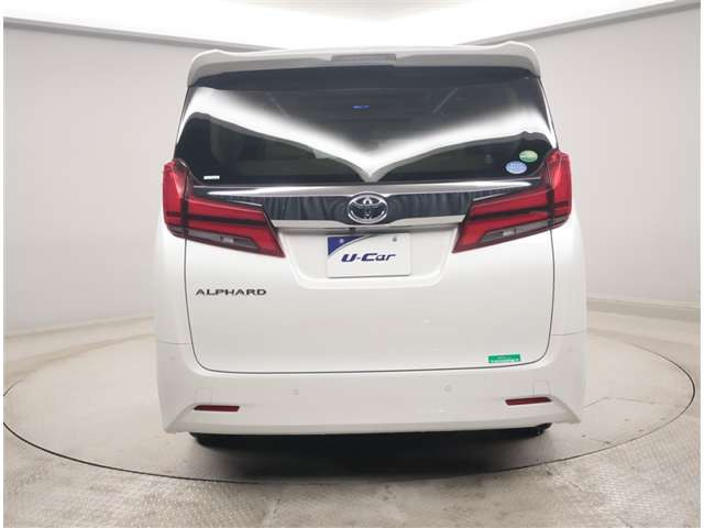 アルファード2.5 G