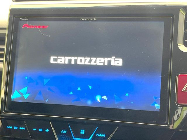 ステップワゴン2.0 スパーダ ハイブリッド G ホンダセンシング