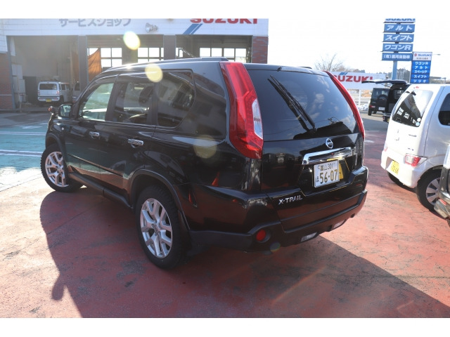 エクストレイル