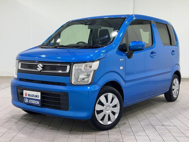 ワゴンRハイブリッド(HYBRID) FX