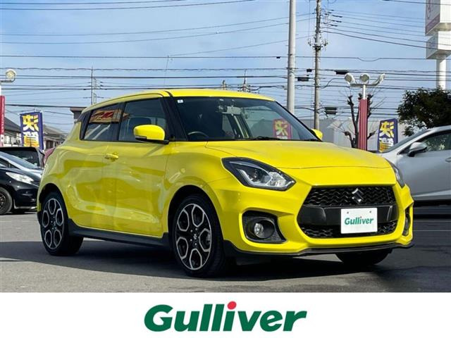 スイフト1.4 スポーツ