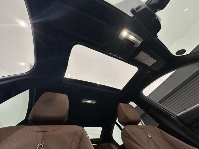 B3ビターボ リムジン