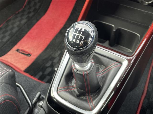 スイフト1.4 スポーツ