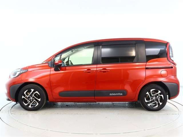 シエンタハイブリッド 1.5 Z