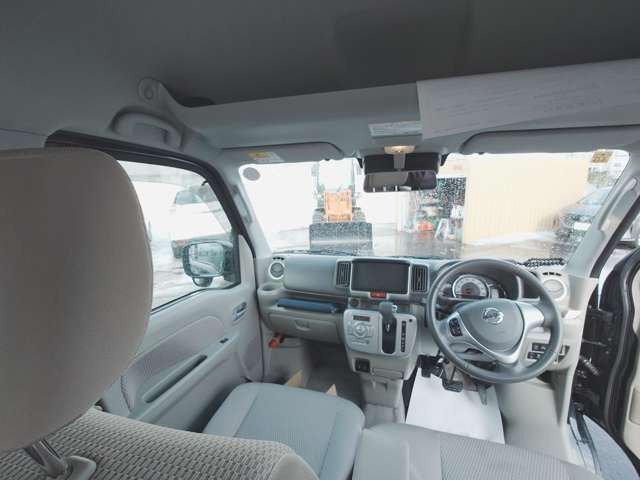 NV100クリッパーリオG ハイルーフ 4WD