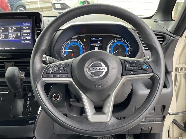 ルークスハイウェイスターX プロパイロットエディション