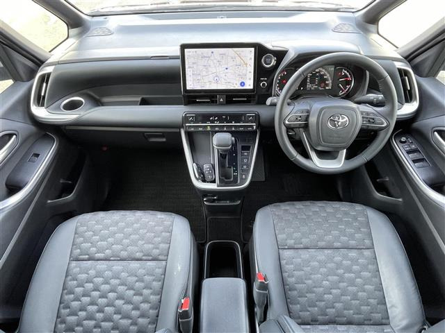 ヴォクシー2.0 S-Z