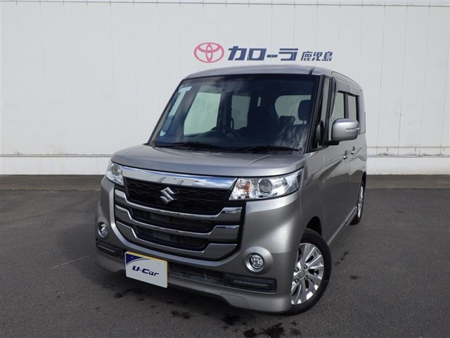 スペーシアカスタムZ