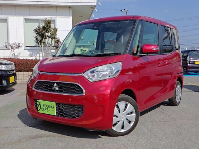 eKスペースG セーフティ プラス エディション