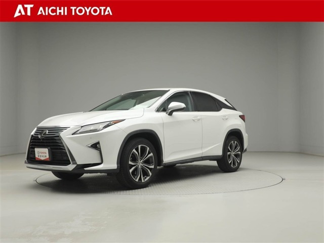 RX200t バージョンL